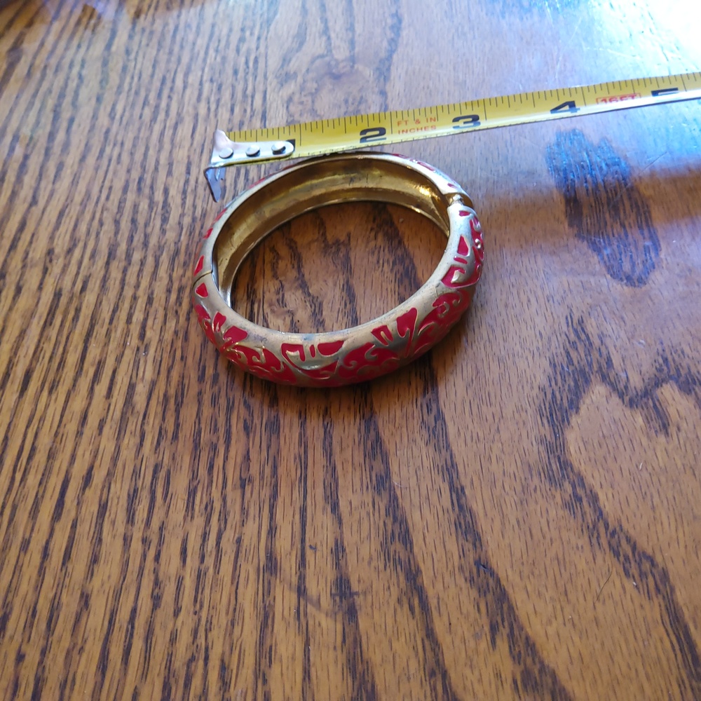 Vintage bracelet